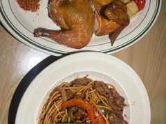 -布拉诺牛排西餐厅(上城天街店)