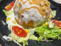 -小川洋风料理(街道口店)