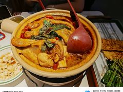 -柳喜辣·烧烤酒局(跃进总店)