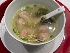 -君来湖滨饭店·渔餐厅