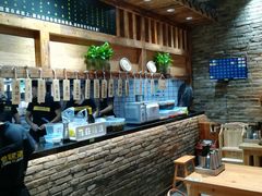 -弄堂咪道-饭香·面香·馄饨香(兴梅店)