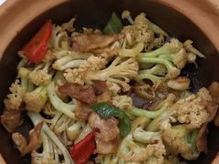 -合晋食府(广州合晋帝苑酒店)