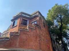 -飞马旅黎黄陂路文旅街区