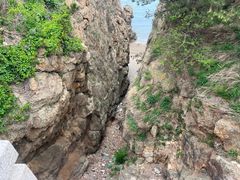 -棒棰岛宾馆景区