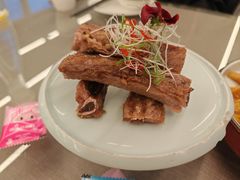 -隅焰·三生三味·手作川菜(金沙天街店)