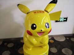 -保利国际影城(保利文化广场店)