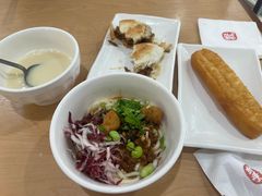-大师兄·西北小馆(北站缤果空间店)