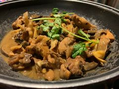 -园林美食城·本土农家菜(杨和镇店)