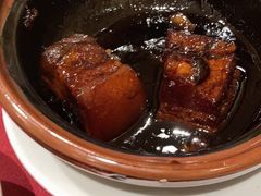 吉士红烧肉-老吉士酒家(天平路店)