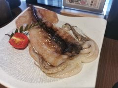 -橘焱胡同烧肉夜食(BFC外滩金融中心店)