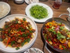 -小喜客·云南特色菜(纳西庭院店)