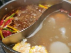 -手选潮汕鲜活牛肉火锅(二七广场店)