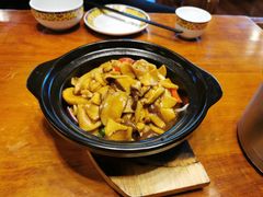 -藏家一号藏餐厅(北京中路店)