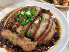-天一沾水肥肠(科园一街店)