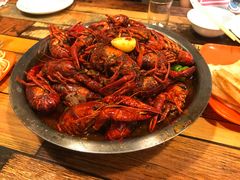 -王红军龙虾(新民路店)