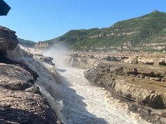 -陕西黄河壶口瀑布旅游区