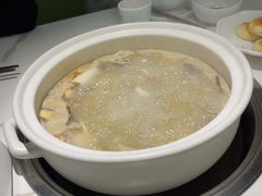 -梁家大院•农家菜(昆山会展中心店)