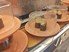 -争鲜回转寿司(中街大悦城店)