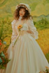 -芭莎视觉婚纱摄影(花溪店)