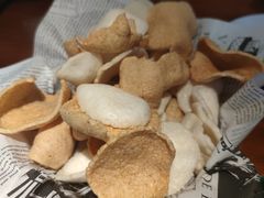 -麦落精酿啤酒餐吧(先农大院店)
