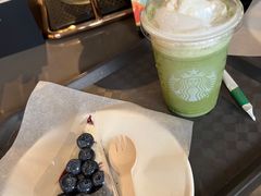 -星巴克(古象大酒店店)