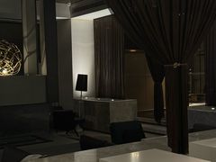 -天津东凯悦酒店·大堂吧