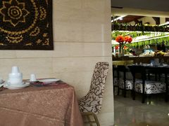 大堂-金厨泰国餐厅·全泰籍厨师料理(拱北店)