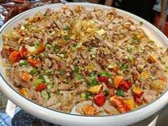 -梅溪·小伙子干挑面(安吉总店)