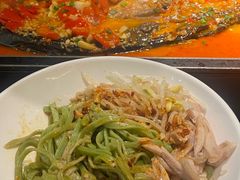 -炉鱼(萧山万象汇店)