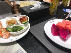 -大渔铁板烧(万象城店)