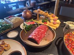 -盡膳口福·百年汤方火锅(科华北路店)