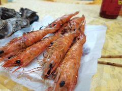-蚝哥花姐湛江烤生蚝(美丽湾市场店)