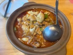 -丹江渔村(龙旗店)