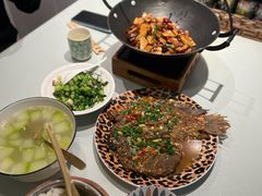 -吃货私房菜(丽江束河古镇店)