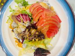 -大眼锅贴水饺(河东店)