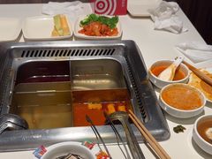 -海底捞火锅(锦艺城店)