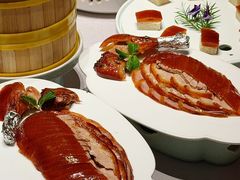 -四世同堂·京菜·烤鸭(双井店)