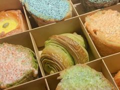 -Let's Taipei 非常烘焙(太古里店)