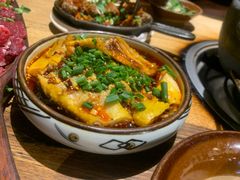 -贵厨酸汤牛肉(花果园国际中心店)