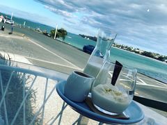 -Takapuna Beach Cafe