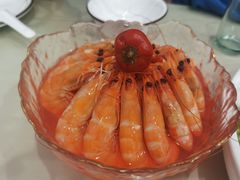 泡菜虾-海燕酒店(惠济路店)