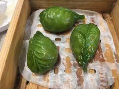 黑松露蒸饺-蔡澜点心·粤菜(西单大悦城店)