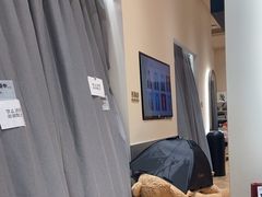 -海马体照相馆(成都来福士广场店)