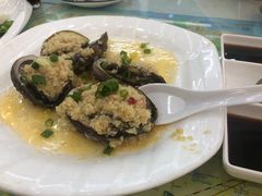 -望海潮海鲜店 特色家常菜(在海一方店)