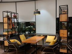 -青山上品咖啡·日式法兰绒手冲(高岛屋百货店)