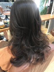 -意廊 Hair Salon
