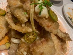 -北李妈妈菜·海肠捞饭(开发区万达店)