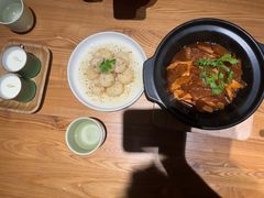 -竹里馆·淮扬菜·功夫茶(老门东店)