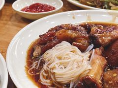 -贤花饭店(城阳店)