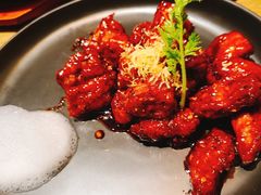 -荟廷·晶萃(陆家嘴尚悦湾店)